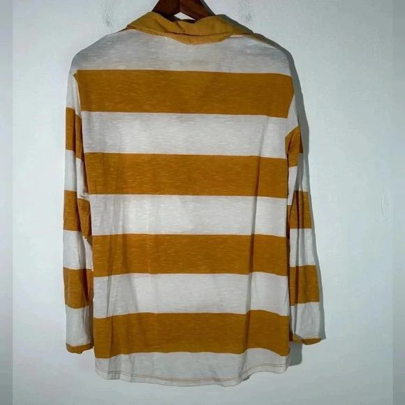 Wallflower Rugby Shirt - Picture 3 of 3